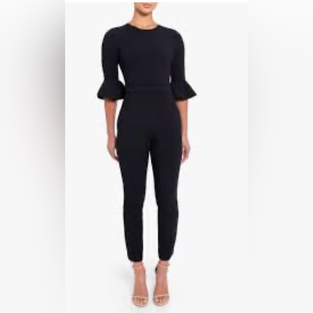 Black Halo Brooklyn Jumpsuit